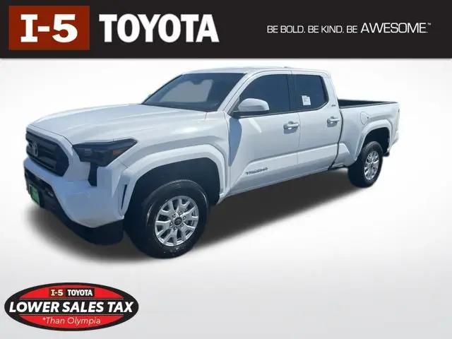 2026 Toyota Tacoma SR5 for sale in Chehalis, WA