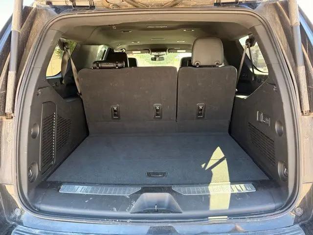 2025 GMC Yukon XL 4WD Denali