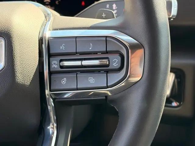 2025 GMC Yukon XL 4WD Denali
