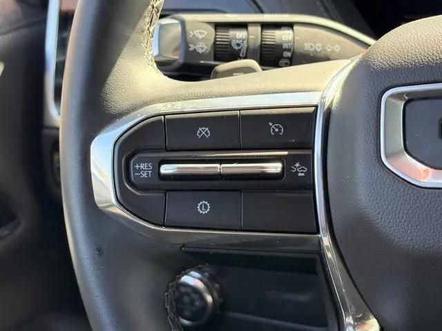 2025 GMC Yukon XL 4WD Denali