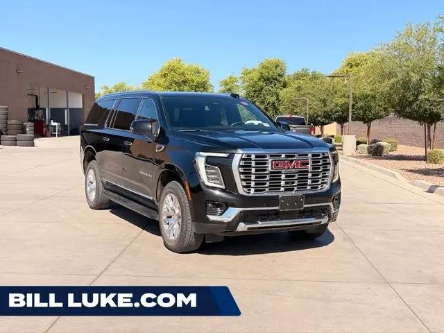 2025 GMC Yukon XL 4WD Denali for sale in Phoenix, AZ