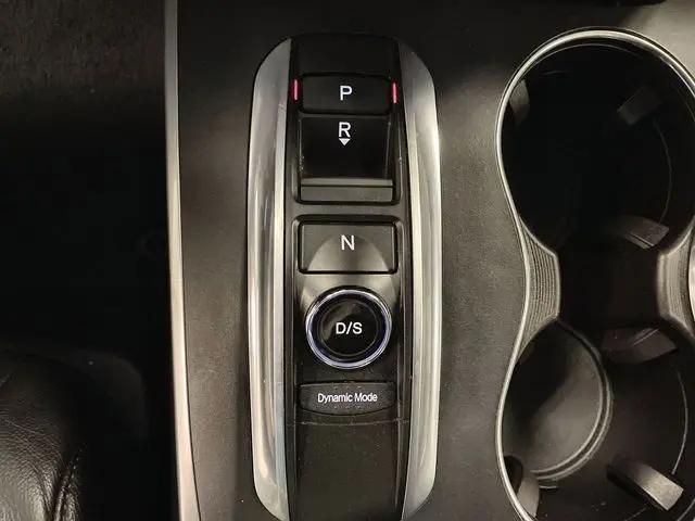 2017 Acura MDX w/Technology Package