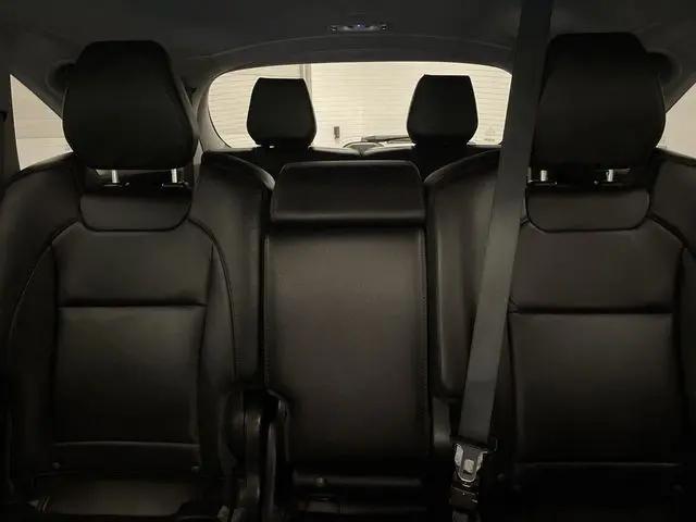 2017 Acura MDX w/Technology Package