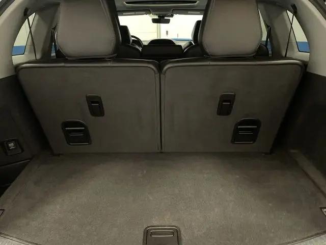 2017 Acura MDX w/Technology Package