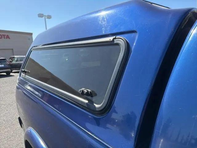 2005 Toyota Tundra Limited