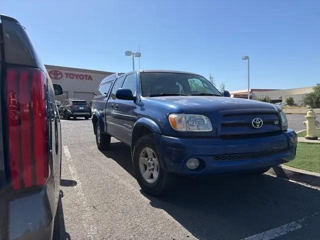 2005 Toyota Tundra Limited for sale in Napa, CA