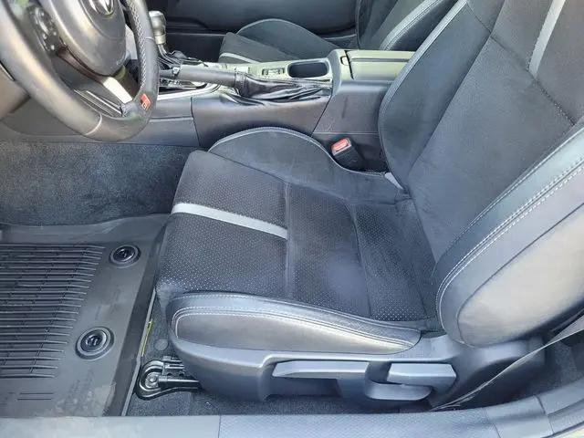 2023 Toyota GR86 Premium