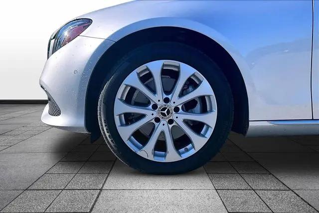2019 Mercedes-Benz E-CLASS E 300 4MATIC