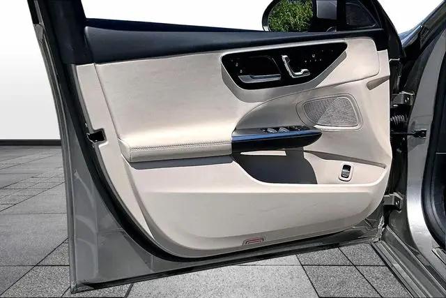 2023 Mercedes-Benz C-CLASS C 300 4MATIC Sedan