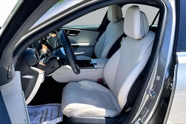 2023 Mercedes-Benz C-CLASS C 300 4MATIC Sedan