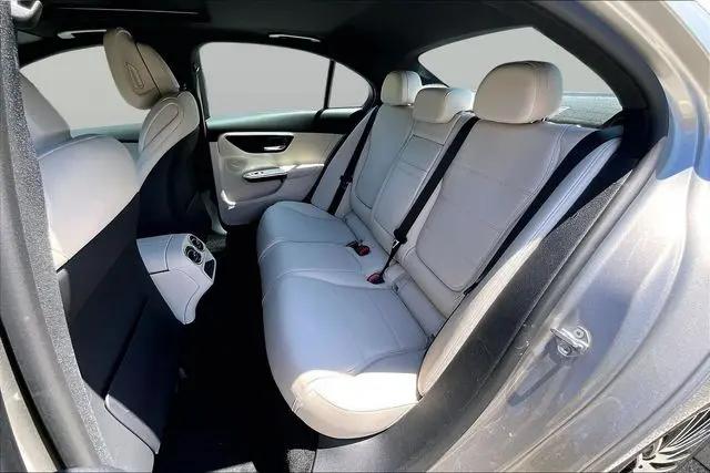 2023 Mercedes-Benz C-CLASS C 300 4MATIC Sedan
