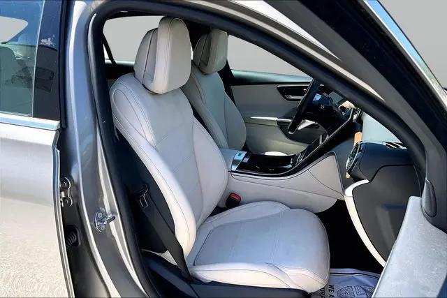 2023 Mercedes-Benz C-CLASS C 300 4MATIC Sedan