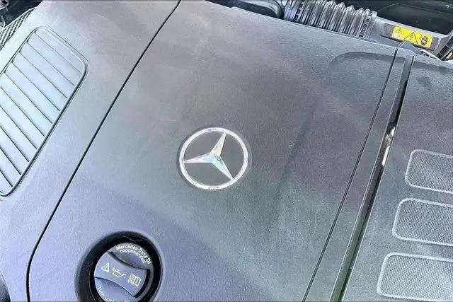 2023 Mercedes-Benz C-CLASS C 300 4MATIC Sedan