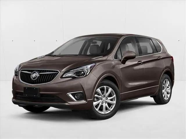 2020 Buick Envision FWD Preferred for sale in Columbus, GA