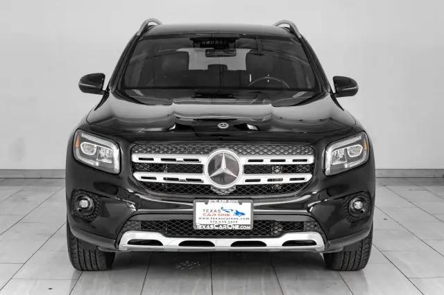 2022 Mercedes-Benz GLB 4MATIC