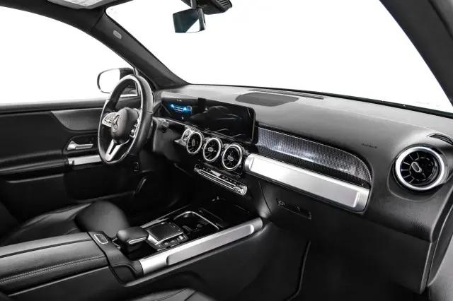2022 Mercedes-Benz GLB 4MATIC
