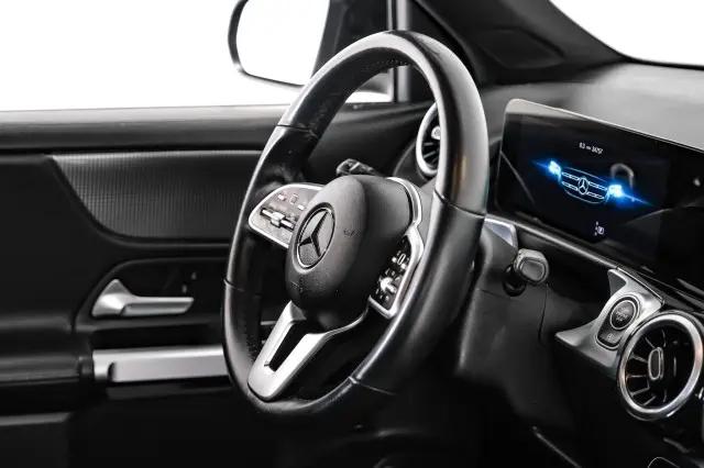 2022 Mercedes-Benz GLB 4MATIC