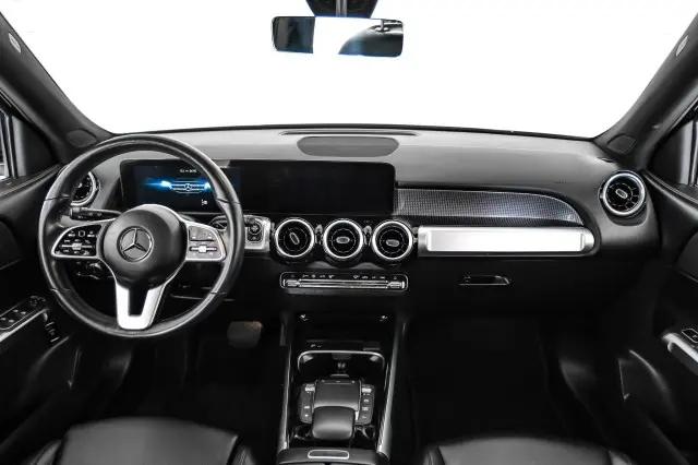 2022 Mercedes-Benz GLB 4MATIC