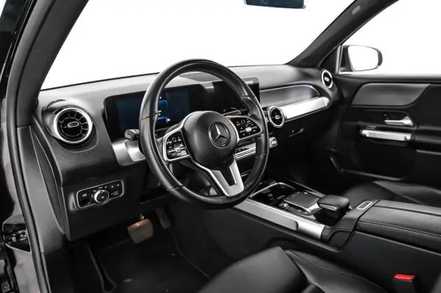 2022 Mercedes-Benz GLB 4MATIC