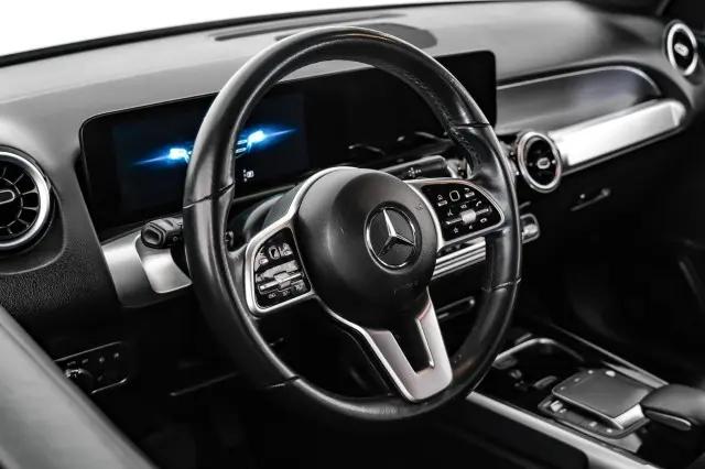 2022 Mercedes-Benz GLB 4MATIC