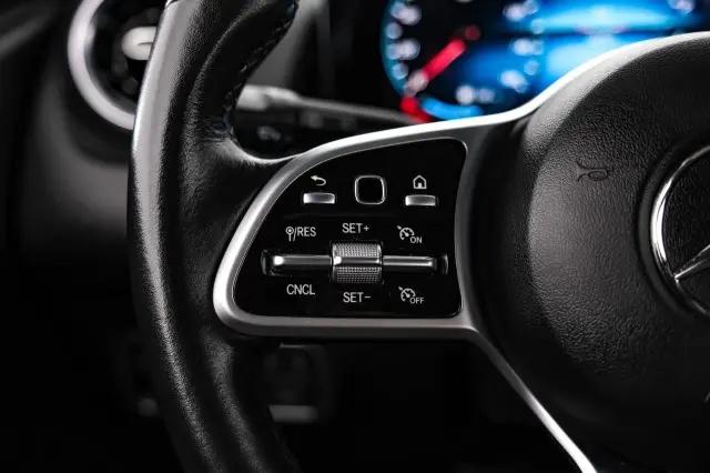 2022 Mercedes-Benz GLB 4MATIC