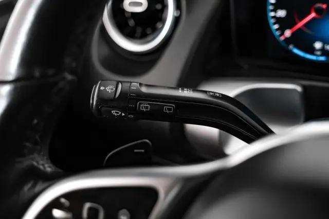2022 Mercedes-Benz GLB 4MATIC