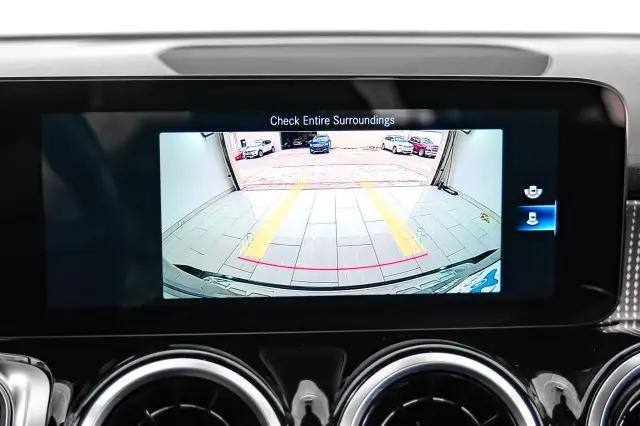 2022 Mercedes-Benz GLB 4MATIC