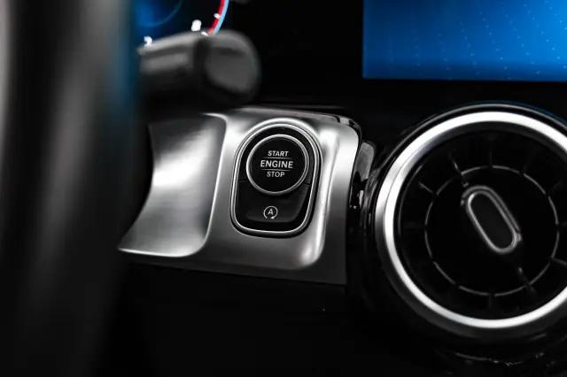 2022 Mercedes-Benz GLB 4MATIC