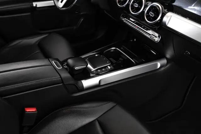 2022 Mercedes-Benz GLB 4MATIC