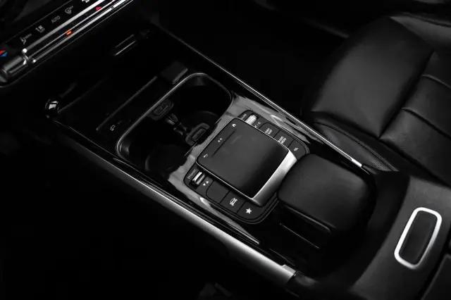 2022 Mercedes-Benz GLB 4MATIC