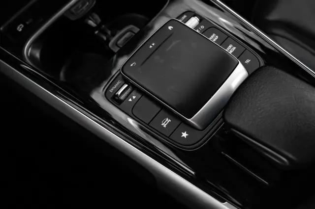 2022 Mercedes-Benz GLB 4MATIC
