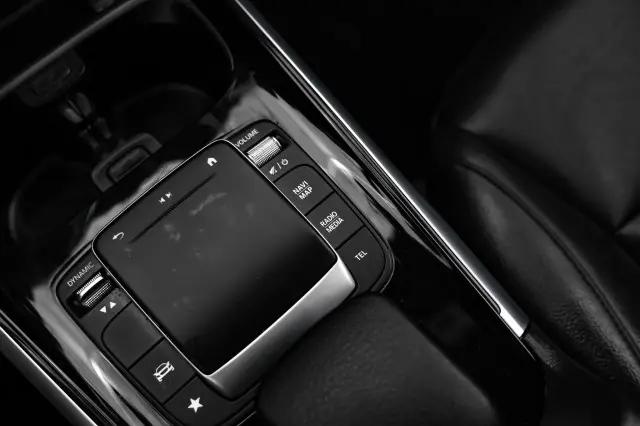 2022 Mercedes-Benz GLB 4MATIC