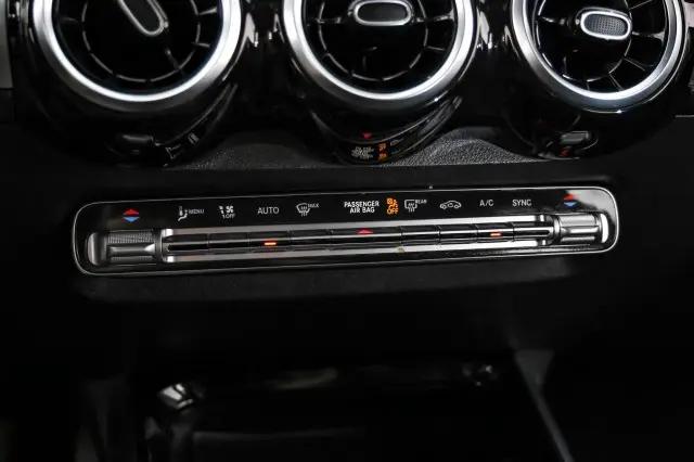 2022 Mercedes-Benz GLB 4MATIC