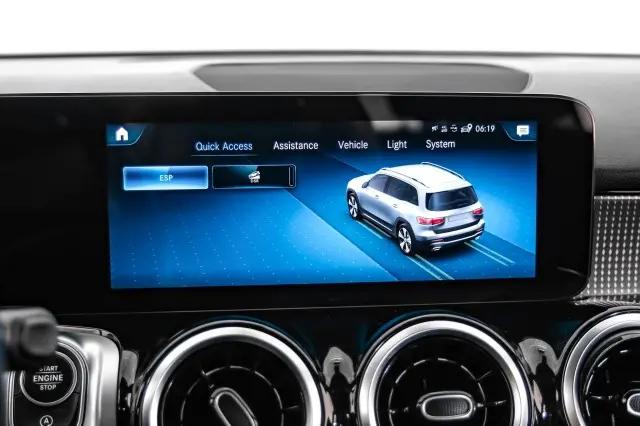 2022 Mercedes-Benz GLB 4MATIC
