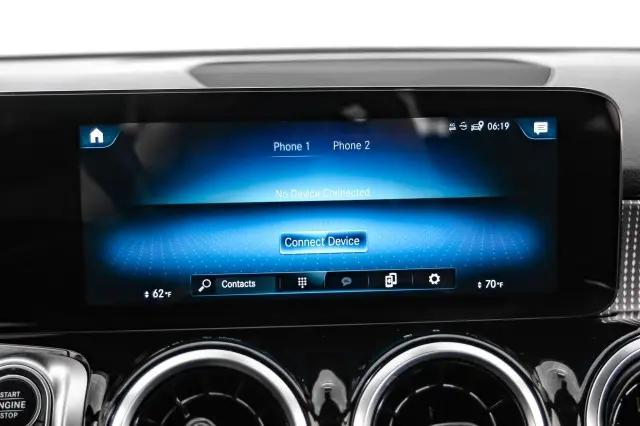 2022 Mercedes-Benz GLB 4MATIC