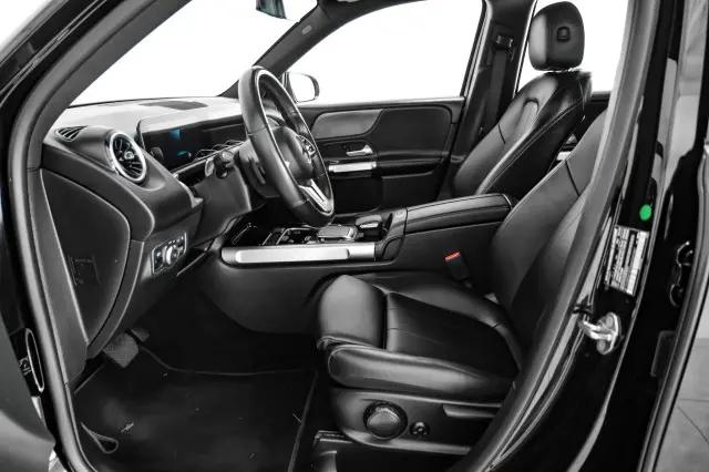 2022 Mercedes-Benz GLB 4MATIC