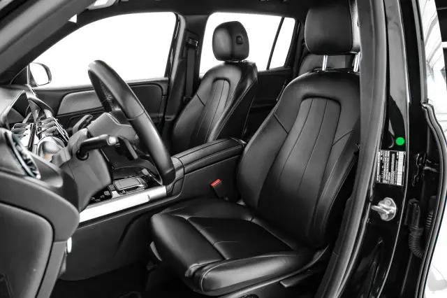 2022 Mercedes-Benz GLB 4MATIC