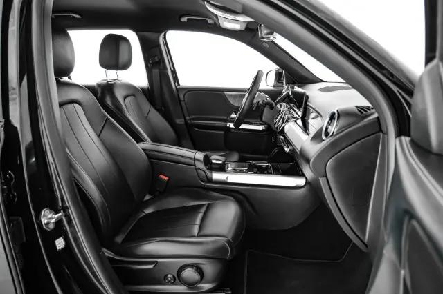 2022 Mercedes-Benz GLB 4MATIC
