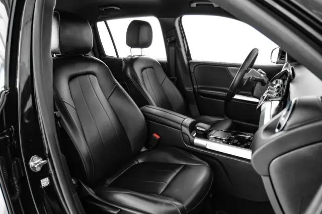 2022 Mercedes-Benz GLB 4MATIC
