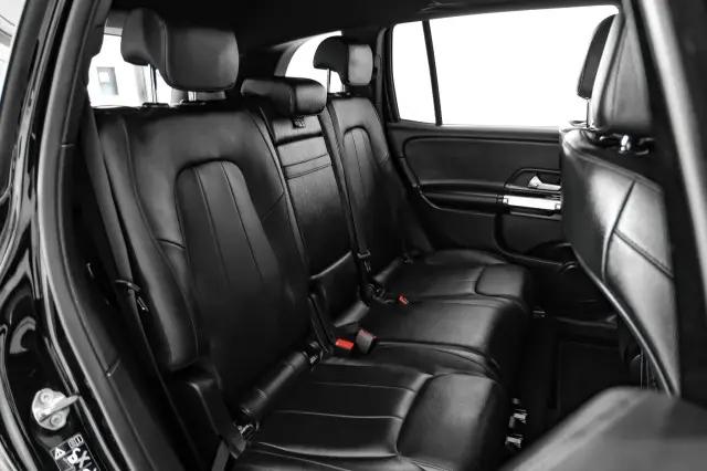 2022 Mercedes-Benz GLB 4MATIC