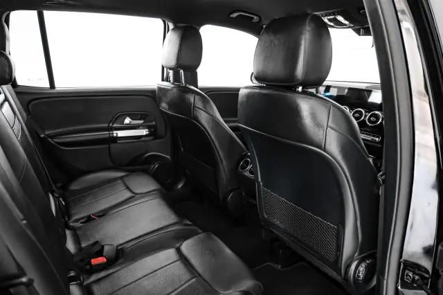 2022 Mercedes-Benz GLB 4MATIC