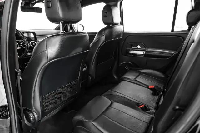 2022 Mercedes-Benz GLB 4MATIC