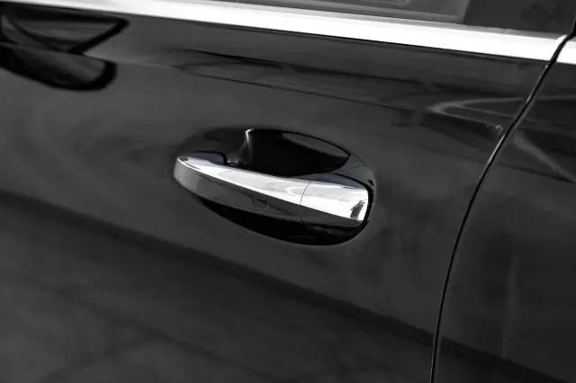 2022 Mercedes-Benz GLB 4MATIC