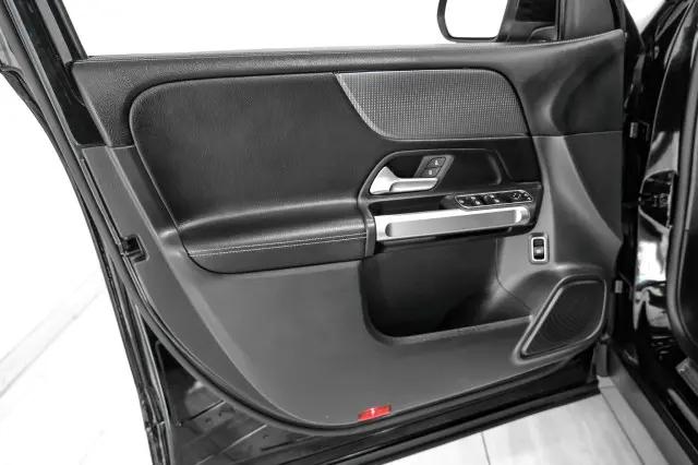 2022 Mercedes-Benz GLB 4MATIC