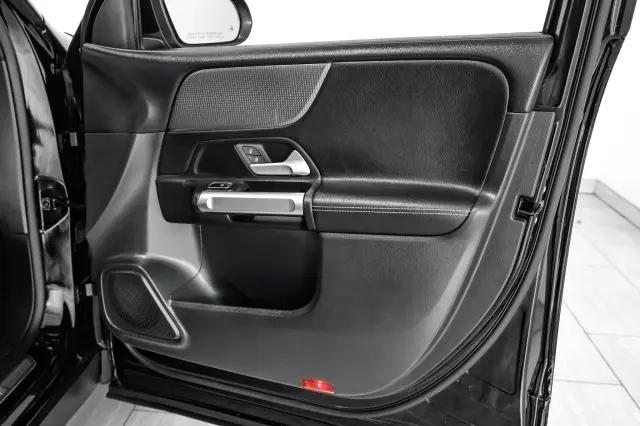 2022 Mercedes-Benz GLB 4MATIC
