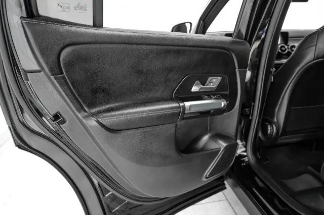2022 Mercedes-Benz GLB 4MATIC