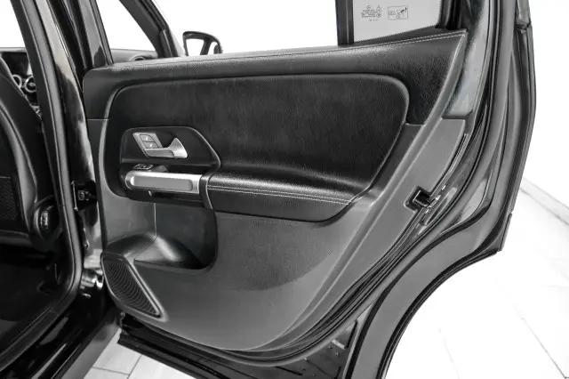 2022 Mercedes-Benz GLB 4MATIC