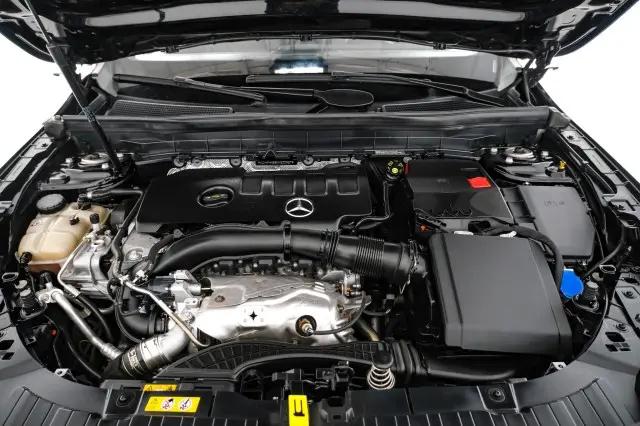 2022 Mercedes-Benz GLB 4MATIC