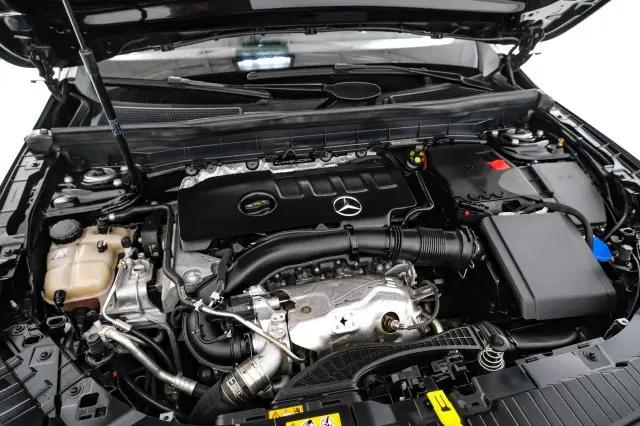 2022 Mercedes-Benz GLB 4MATIC