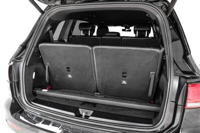 2022 Mercedes-Benz GLB 4MATIC